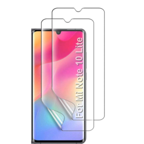 Panzerglas & Schutzfolien