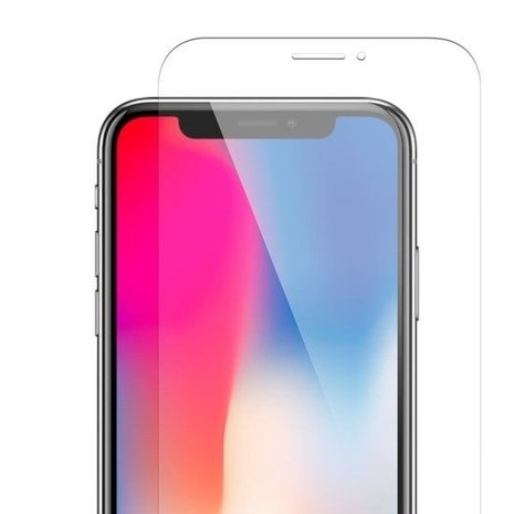 ShieldCase® ShieldCase Displayschutzfolie iPhone X / Xs ShieldCase® ShieldCase Displayschutzfolie iPhone X / Xs