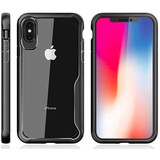ShieldCase® Anti Shock Hülle iPhone X / Xs schwarz