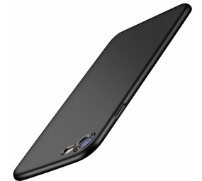 ShieldCase® iPhone 7 / iPhone 8 Ultra Slim Case (Schwarz)
