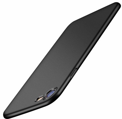 ShieldCase® ShieldCase iPhone 7 / iPhone 8 Ultra Slim Case (Schwarz)