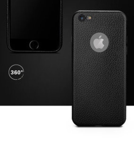 ShieldCase® ShieldCase Ultradünne iPhone 7/8 Lederhülle ShieldCase® ShieldCase Ultradünne iPhone 7/8 Lederhülle