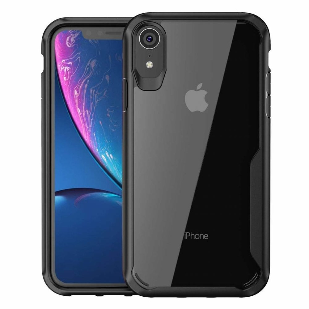 ShieldCase® ShieldCase Anti Shock Hülle iPhone Xr ShieldCase® ShieldCase Anti Shock Hülle iPhone Xr
