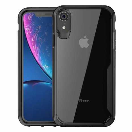 ShieldCase® ShieldCase Anti Shock Hülle iPhone Xr ShieldCase® ShieldCase Anti Shock Hülle iPhone Xr