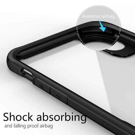 ShieldCase® ShieldCase Anti Shock Hülle iPhone Xr ShieldCase® ShieldCase Anti Shock Hülle iPhone Xr