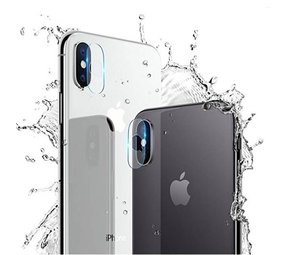 ShieldCase® Kameraobjektivschutz aus gehärtetem Glas iPhone Xs max ShieldCase® Kameraobjektivschutz aus gehärtetem Glas iPhone Xs max
