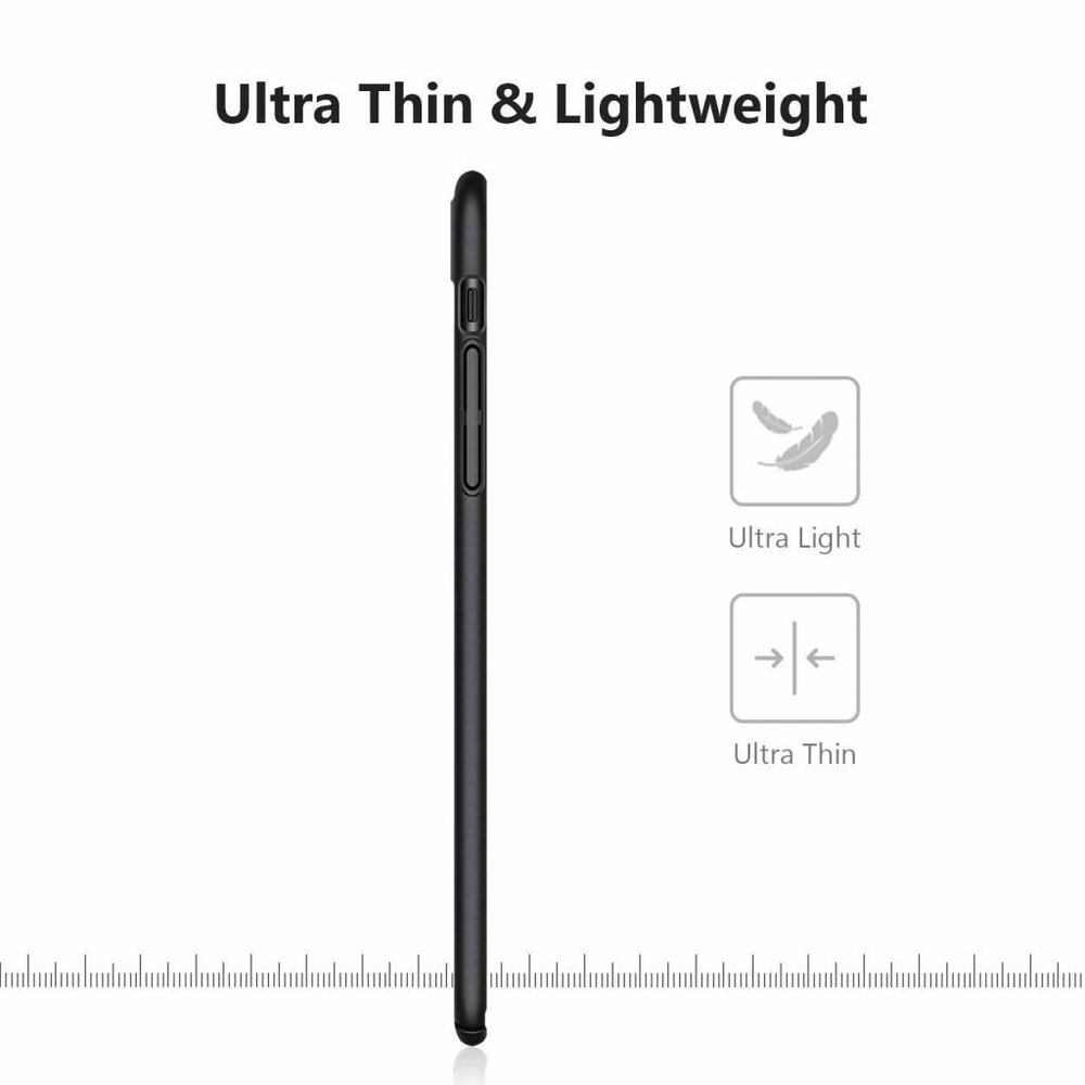 ShieldCase® ShieldCase iPhone Xr Ultra Slim Case (schwarz) ShieldCase® ShieldCase iPhone Xr Ultra Slim Case (schwarz)