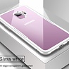 ShieldCase ShieldCase Glas Case Samsung Galaxy S9 (weiß) ShieldCase ShieldCase Glas Case Samsung Galaxy S9 (weiß)
