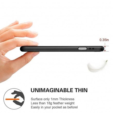 ShieldCase® Shieldcase 360-Grad-Hülle für iPhone 8 Plus / 7 Plus