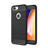 ShieldCase ShieldCase Brushed Hülle iPhone 7 Plus / 8 Plus ShieldCase ShieldCase Brushed Hülle iPhone 7 Plus / 8 Plus