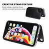ShieldCase® ShieldCase iPhone Xr Wallet Case (schwarz) ShieldCase® ShieldCase iPhone Xr Wallet Case (schwarz)