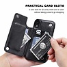 ShieldCase® ShieldCase iPhone Xr Wallet Case (schwarz) ShieldCase® ShieldCase iPhone Xr Wallet Case (schwarz)