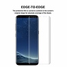 ShieldCase ShieldCase Kunststoff Displayschutzfolie Samsung Galaxy S8 ShieldCase ShieldCase Kunststoff Displayschutzfolie Samsung Galaxy S8
