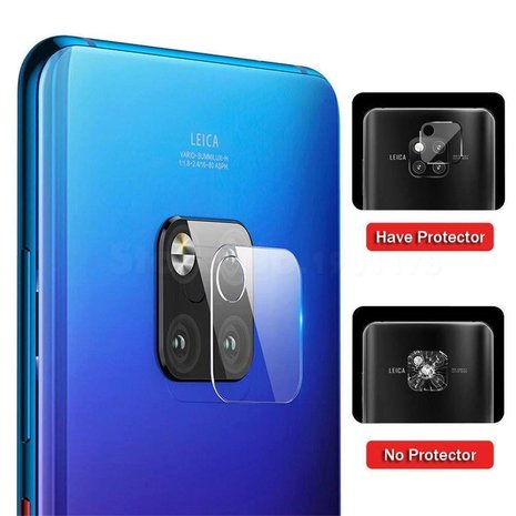 ShieldCase® ShieldCase Kameraobjektivschutz aus gehärtetem Glas Huawei Mate 20 Pro ShieldCase® ShieldCase Kameraobjektivschutz aus gehärtetem Glas Huawei Mate 20 Pro