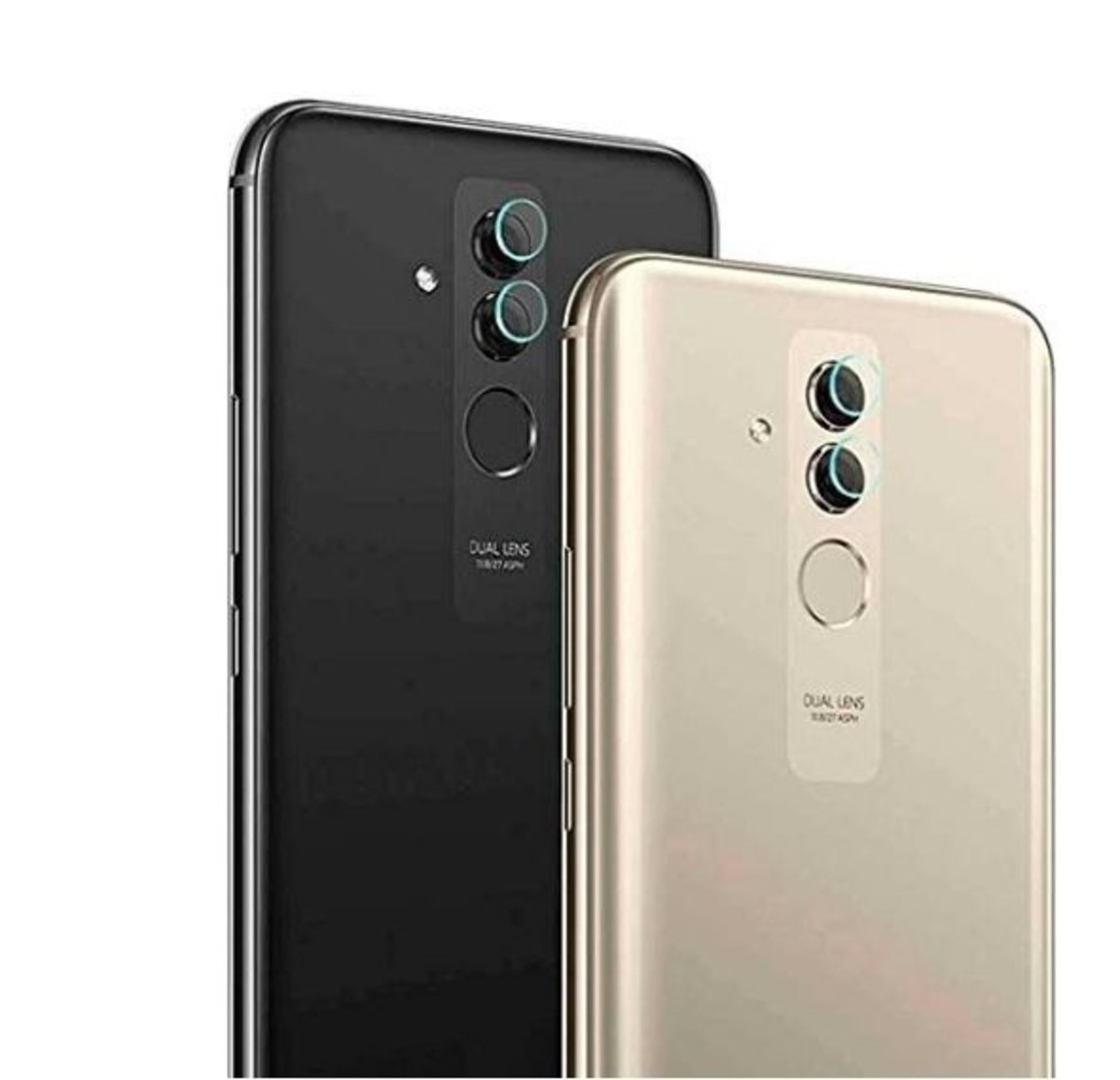 ShieldCase® ShieldCase Kameraobjektivschutz aus gehärtetem Glas Huawei Mate 20 Lite ShieldCase® ShieldCase Kameraobjektivschutz aus gehärtetem Glas Huawei Mate 20 Lite