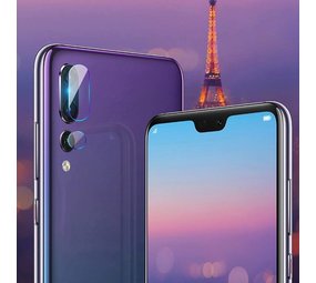 ShieldCase® Kameraobjektivschutz aus gehärtetem Glas Huawei P20 Pro ShieldCase® Kameraobjektivschutz aus gehärtetem Glas Huawei P20 Pro