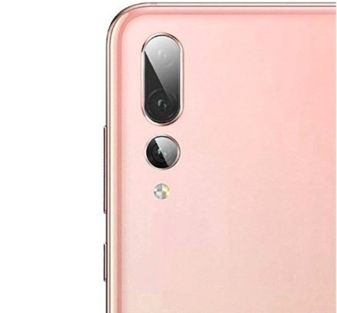 ShieldCase® ShieldCase Kameraobjektivschutz aus gehärtetem Glas Huawei P20 Pro ShieldCase® ShieldCase Kameraobjektivschutz aus gehärtetem Glas Huawei P20 Pro