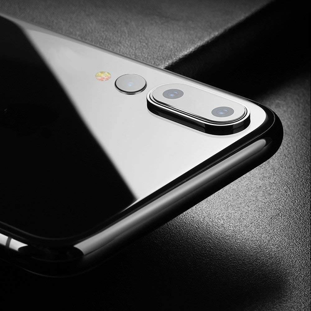 ShieldCase® ShieldCase Kameraobjektivschutz aus gehärtetem Glas Huawei P20 Pro ShieldCase® ShieldCase Kameraobjektivschutz aus gehärtetem Glas Huawei P20 Pro