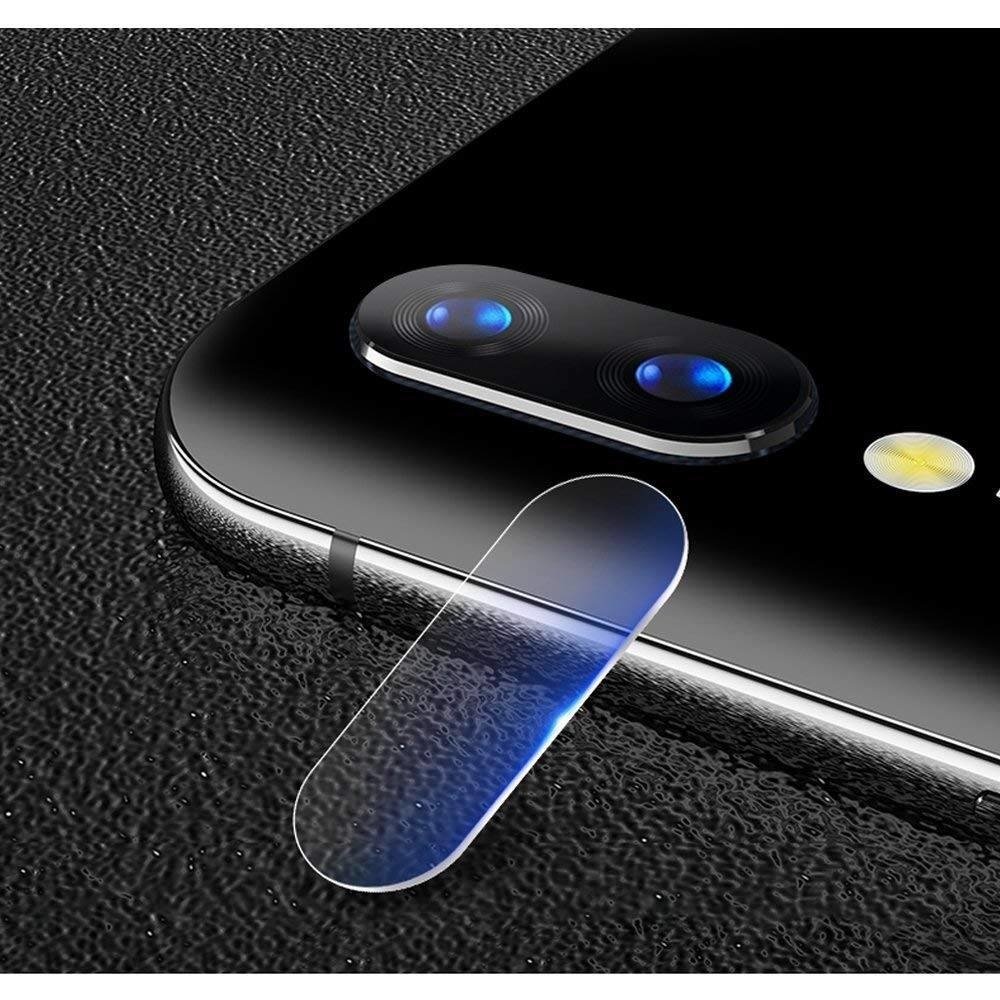 ShieldCase® ShieldCase Kameraobjektivschutz aus gehärtetem Glas Huawei P20 Lite ShieldCase® ShieldCase Kameraobjektivschutz aus gehärtetem Glas Huawei P20 Lite