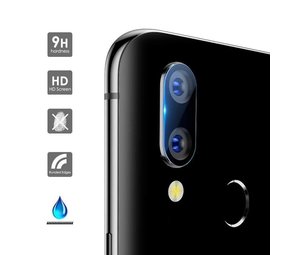 ShieldCase® Kameraobjektivschutz aus gehärtetem Glas Huawei P20 ShieldCase® Kameraobjektivschutz aus gehärtetem Glas Huawei P20
