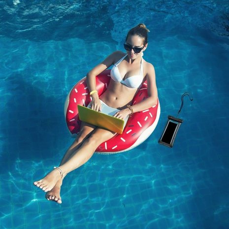 ShieldCase® ShieldCase Wasserdichte universelle Telefonhülle ShieldCase® ShieldCase Wasserdichte universelle Telefonhülle