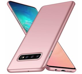 ShieldCase® Samsung Galaxy S10 Ultra Thin Case (rosa)