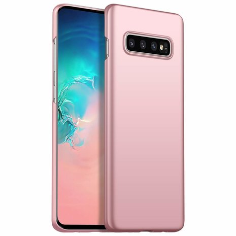 ShieldCase® ShieldCase Samsung Galaxy S10 Ultra Thin Case (rosa) ShieldCase® ShieldCase Samsung Galaxy S10 Ultra Thin Case (rosa)
