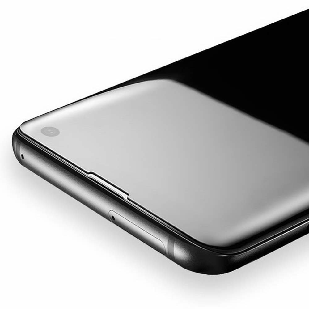 ShieldCase® ShieldCase Displayschutzfolie aus gehärtetem Glas Samsung Galaxy S10e ShieldCase® ShieldCase Displayschutzfolie aus gehärtetem Glas Samsung Galaxy S10e