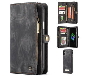 ShieldCase® 2-in-1 Bookcase iPhone Xr