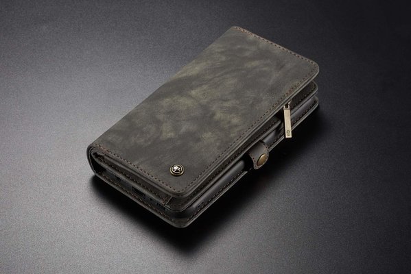 ShieldCase® CaseMe 2-in-1-Brieftasche Samsung Galaxy S10 ShieldCase® CaseMe 2-in-1-Brieftasche Samsung Galaxy S10