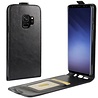 ShieldCase ShieldCase Flip case Samsung Galaxy S9 (schwarz) ShieldCase ShieldCase Flip case Samsung Galaxy S9 (schwarz)