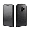 ShieldCase ShieldCase Flip case Samsung Galaxy S9 (schwarz) ShieldCase ShieldCase Flip case Samsung Galaxy S9 (schwarz)