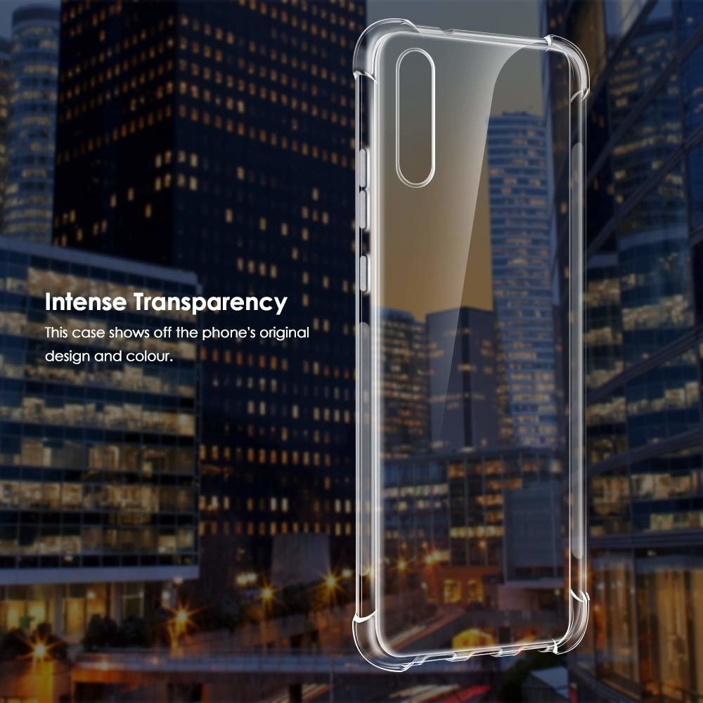 ShieldCase® ShieldCase Shock Hülle Huawei P30 Lite ShieldCase® ShieldCase Shock Hülle Huawei P30 Lite