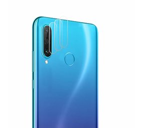 ShieldCase® Kameraobjektivschutz aus gehärtetem Glas Huawei P30 ShieldCase® Kameraobjektivschutz aus gehärtetem Glas Huawei P30