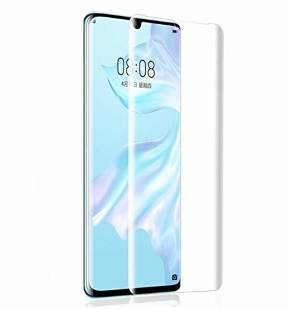 ShieldCase® ShieldCase Kunststoff Displayschutzfolie Huawei P30