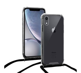 ShieldCase® Schockhülle mit Band für iPhone Xr