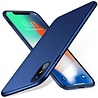 ShieldCase® ShieldCase iPhone X / Xs Ultra Slim Case (blau) ShieldCase® ShieldCase iPhone X / Xs Ultra Slim Case (blau)