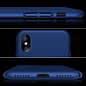 ShieldCase® ShieldCase iPhone X / Xs Ultra Slim Case (blau) ShieldCase® ShieldCase iPhone X / Xs Ultra Slim Case (blau)
