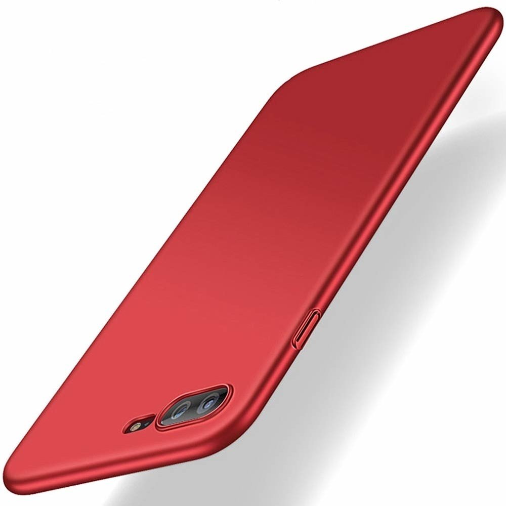 ShieldCase® ShieldCase iPhone 7 Plus / 8 Plus Ultra Slim Case (rot)