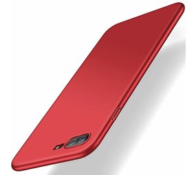 ShieldCase® iPhone 7 Plus / 8 Plus Ultra Slim Case (rot) ShieldCase® iPhone 7 Plus / 8 Plus Ultra Slim Case (rot)