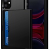 ShieldCase® ShieldCase Kartenhalter Hülle mit Schieber iPhone 11 (schwarz) ShieldCase® ShieldCase Kartenhalter Hülle mit Schieber iPhone 11 (schwarz)