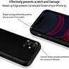 ShieldCase® ShieldCase Kartenhalter Hülle mit Schieber iPhone 11 (schwarz) ShieldCase® ShieldCase Kartenhalter Hülle mit Schieber iPhone 11 (schwarz)