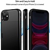 ShieldCase® ShieldCase Kartenhalter Hülle mit Schieber iPhone 11 (schwarz) ShieldCase® ShieldCase Kartenhalter Hülle mit Schieber iPhone 11 (schwarz)