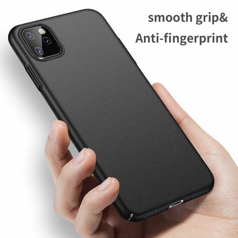 ShieldCase® ShieldCase iPhone 11 Pro Ultra Slim Case (schwarz) ShieldCase® ShieldCase iPhone 11 Pro Ultra Slim Case (schwarz)