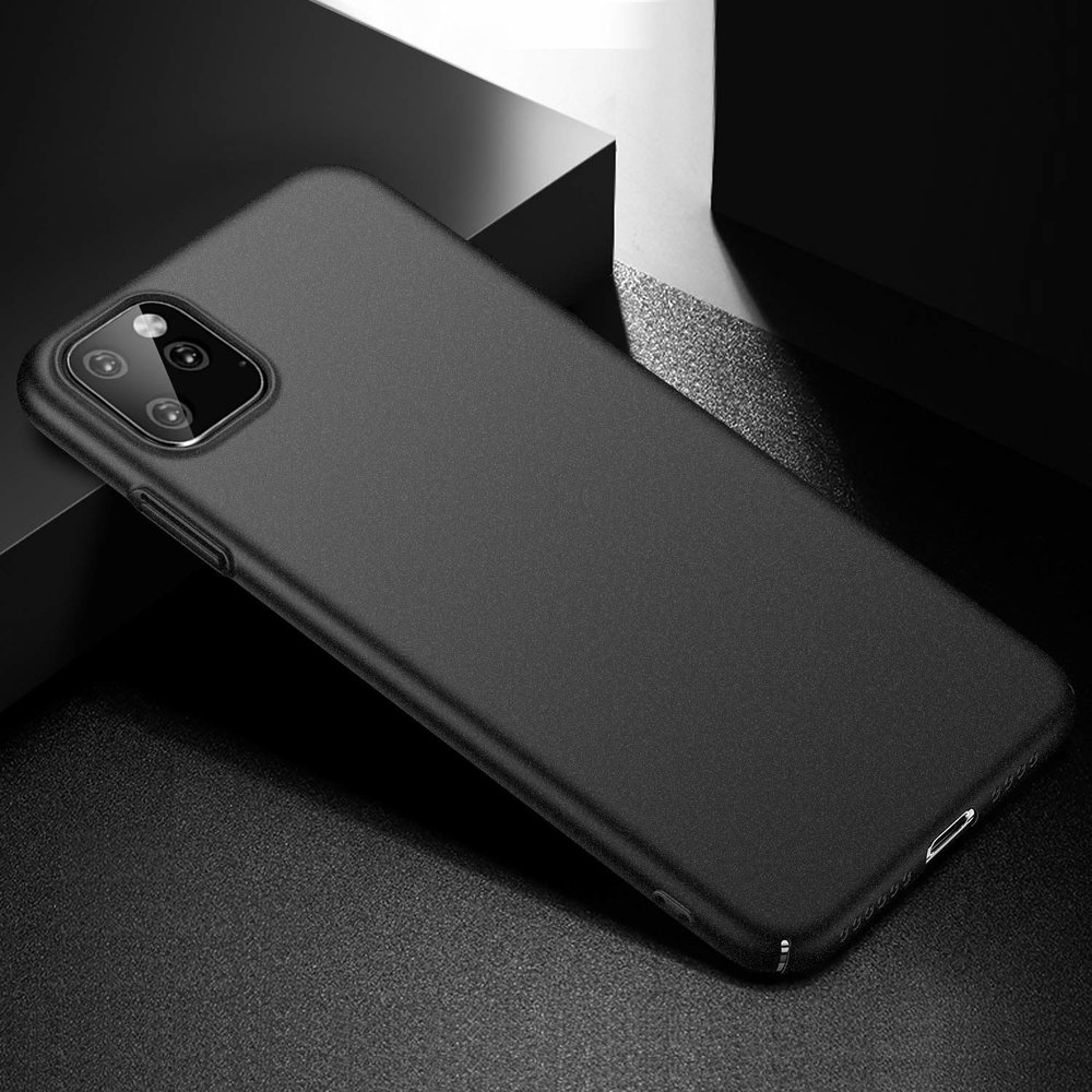 ShieldCase® ShieldCase iPhone 11 Pro Ultra Slim Case (schwarz) ShieldCase® ShieldCase iPhone 11 Pro Ultra Slim Case (schwarz)