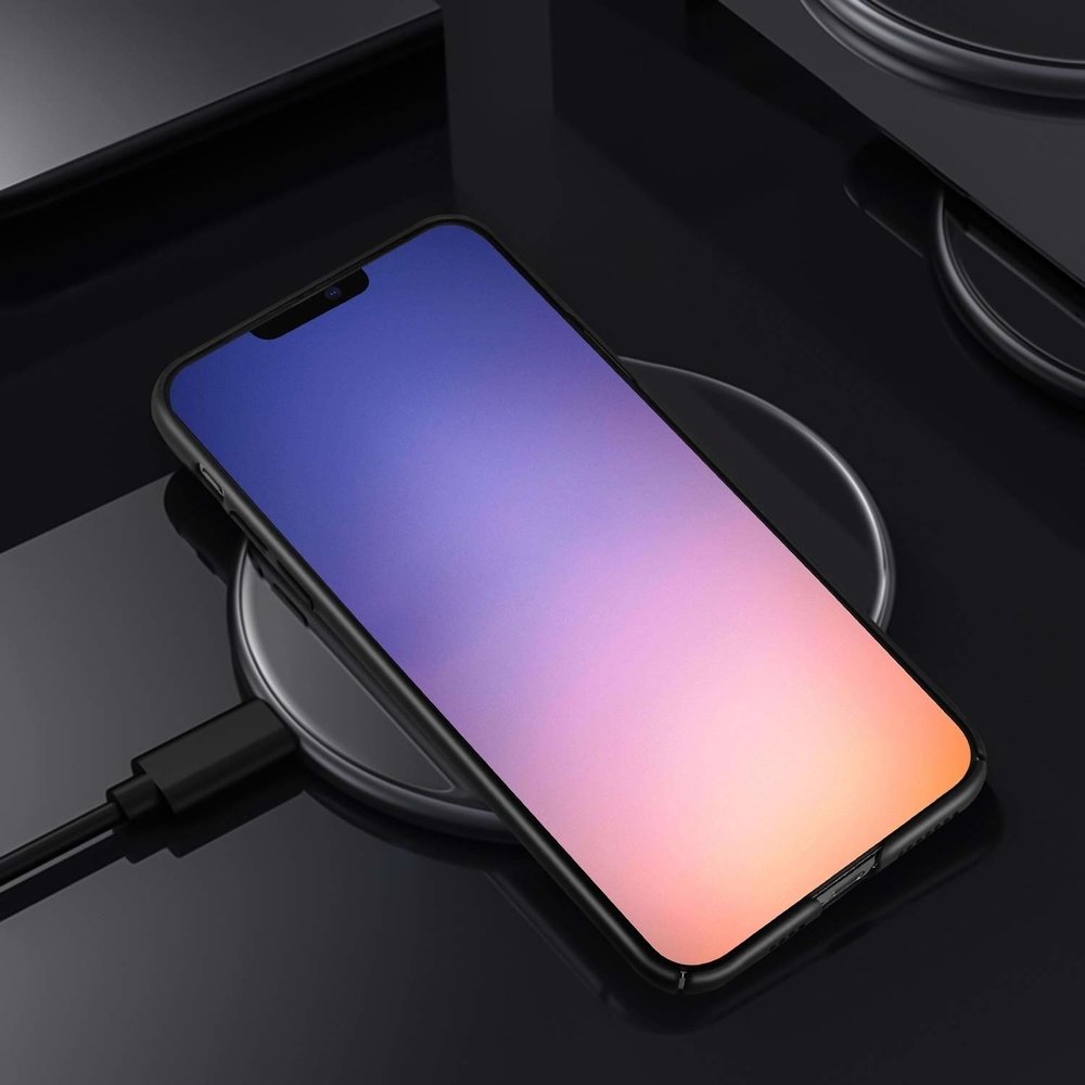 ShieldCase® ShieldCase iPhone 11 Pro Max Ultra Slim Case (schwarz) ShieldCase® ShieldCase iPhone 11 Pro Max Ultra Slim Case (schwarz)