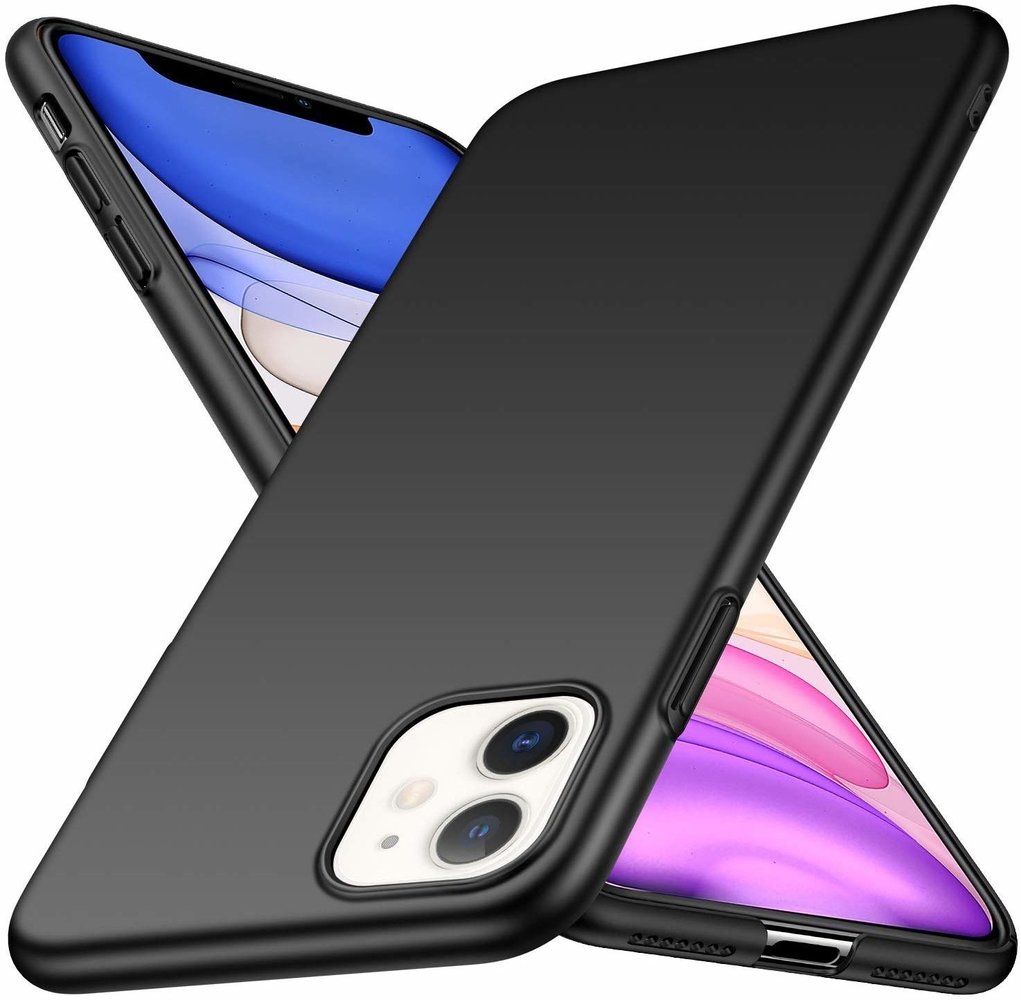 ShieldCase® ShieldCase iPhone 11 Ultra Slim Case (schwarz) ShieldCase® ShieldCase iPhone 11 Ultra Slim Case (schwarz)