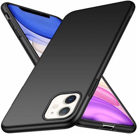 ShieldCase® ShieldCase iPhone 11 Ultra Slim Case (schwarz) ShieldCase® ShieldCase iPhone 11 Ultra Slim Case (schwarz)