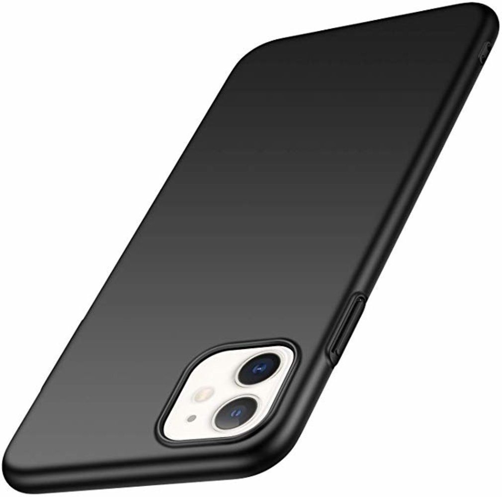 ShieldCase® ShieldCase iPhone 11 Ultra Slim Case (schwarz) ShieldCase® ShieldCase iPhone 11 Ultra Slim Case (schwarz)