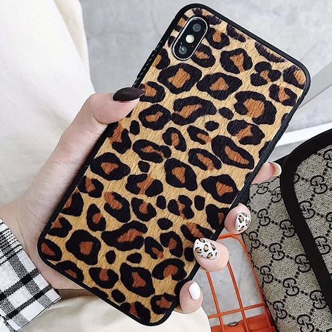 ShieldCase® ShieldCase Panther Hülle iPhone Xr ShieldCase® ShieldCase Panther Hülle iPhone Xr